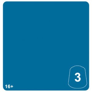 Tone Pro: Scinari Blue 3