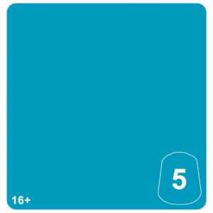 Tone Pro: Scinari Blue 5