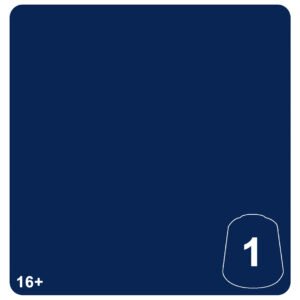 Tone Pro: Blue Gorkshroom 1