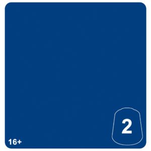 Tone Pro: Blue Gorkshroom 2