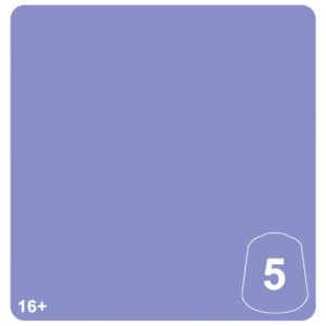 Tone Pro: Shalaxi Violet 5