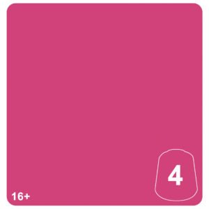 Tone Pro: Eye of Terror 4