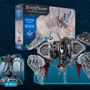 Raven terran